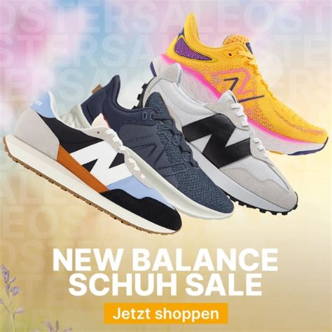 new balance schuhe nike|New Balance schuhe reduziert.